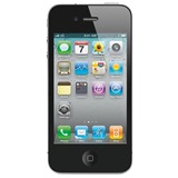 Apple iPhone 4 8GB T-Mobile Black