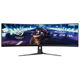 ASUS ROG Strix XG49VQ 49" VA hern� monitor �ern�