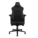 ASUS ROG COURSER herní křeslo černé