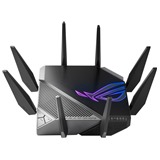 ASUS ROG Rapture GT-AXE11000 Extendable hern� router s podporou Wi-Fi 6E