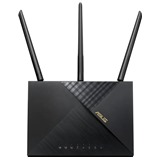 ASUS 4G-AX56 4G / Wi-Fi 6 modem / router