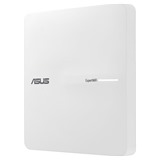 ASUS ExpertWiFi EBA63 access point s podporou Wi-Fi 6