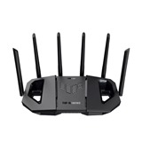 ASUS TUF Gaming BE9400 router s podporou Wi-Fi 7 ern
