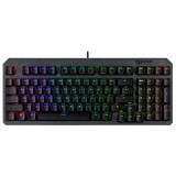 ASUS TUF Gaming K3 GEN II - CZ/SK mechanick klvesnice ern
