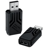 ASUS ROG Polling Rate Booster �ern�