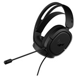 ASUS TUF Gaming H1 dr�tov� hern� sluch�tka p�es hlavu �ern�