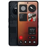 Nothing Phone (3a) 8GB / 128GB Dual SIM Black