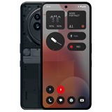 Nothing Phone (3a) Pro 12GB / 256GB Dual SIM Black