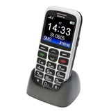 Aligator A680 Senior White