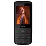 Aligator D920 Dual-SIM Black / Silver
