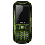 Aligator R10 eXtremo Black / Camouflage