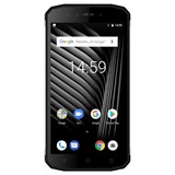 Aligator RX600 eXtremo Dual-SIM 2GB / 16GB Black