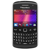 BlackBerry 9360 Curve QWERTY Black