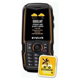 Evolve GX786 Raptor 2.0 DualSIM