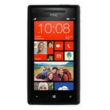HTC Windows Phone 8X Black