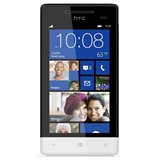 HTC Windows Phone 8S Black