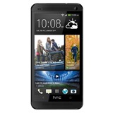 HTC One M7 Black