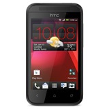 HTC Desire 200 Black