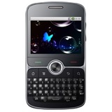 Huawei U8350 Boulder Black
