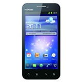 Huawei U8860 Honor Black