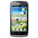 Huawei G300 Ascend Chrome - Grey