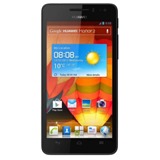 Huawei U9508 Honor 2 Black