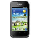 Huawei Ascend Y210 Black