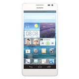 Huawei Ascend D2 White