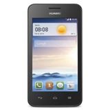 Huawei Y330 Black