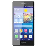 Huawei P7 Black