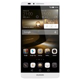 Huawei Mate 7 Silver
