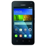 Huawei Y360 Dual-SIM Black