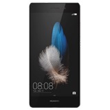 Huawei P8 Lite Dual-SIM Black