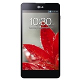 LG E975 Optimus G Black
