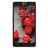 LG D605 Optimus L9 II Black