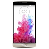 LG D722 G3s Gold