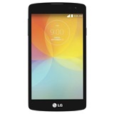 LG D390n F60 Black