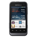 Motorola XT320 Defy Mini Black