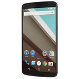 Motorola Nexus 6 32GB Cloud White