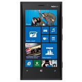 Nokia Lumia 920 Black
