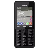Nokia 301 Black