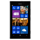 Nokia Lumia 925 Black