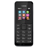 Nokia 105 Black