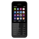 Nokia 220 Dual-SIM Black