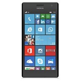 Nokia Lumia 735 White