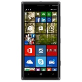 Nokia Lumia 830 Black