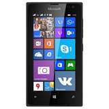 Microsoft Lumia 435 Dual-SIM Black