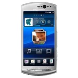 Sony Ericsson MT15i Xperia NEO Silver