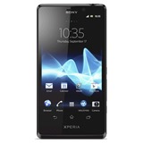 Sony LT30p Xperia T Black