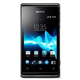 Sony C1505 Xperia E Black